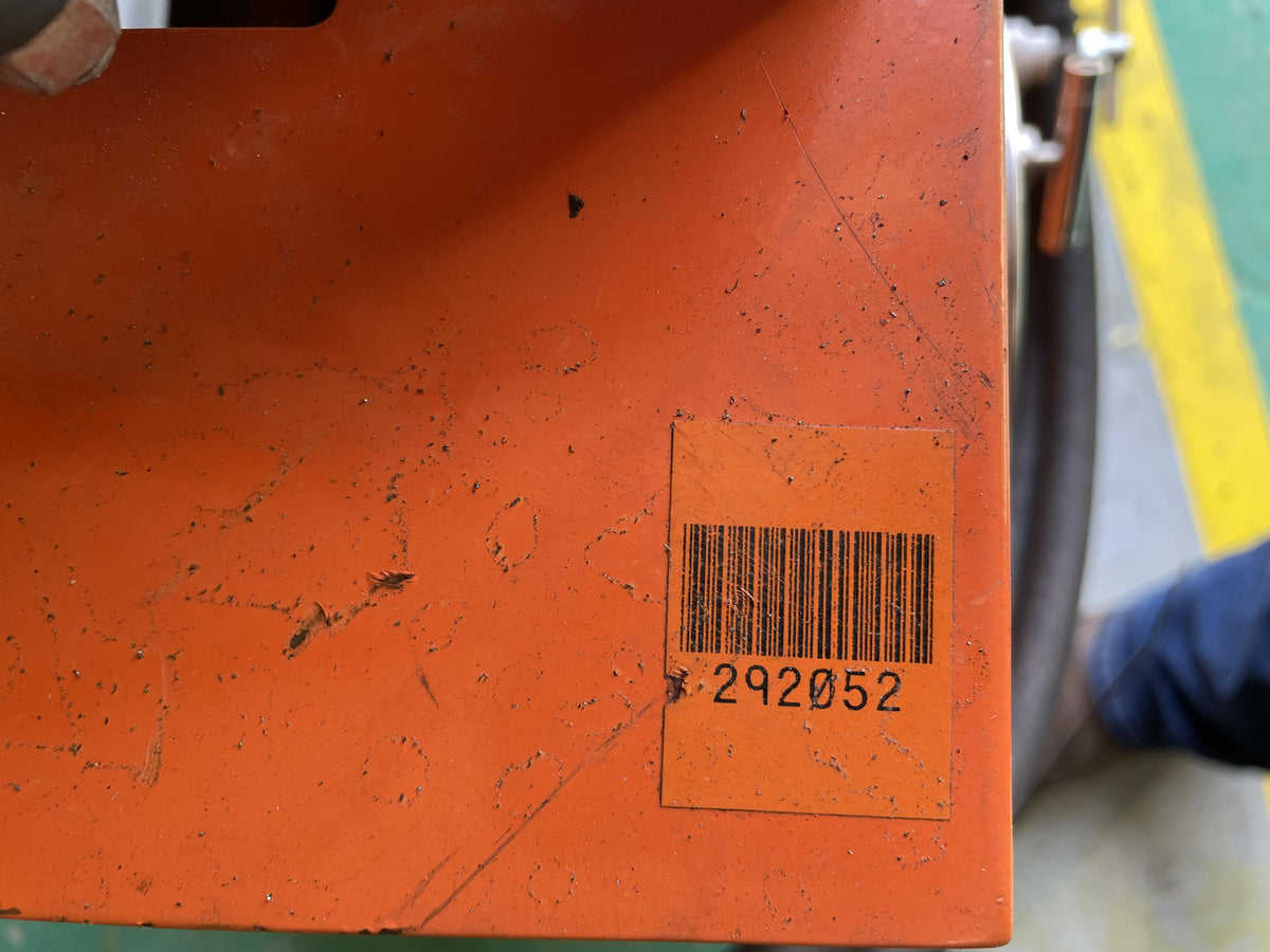 2023 WIDDER 11100
