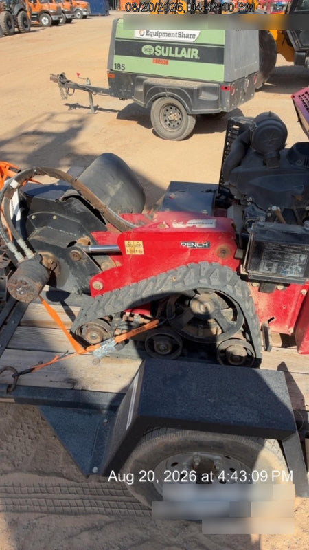 2022 TORO TRX-250
