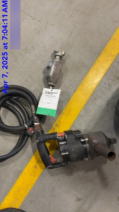 2021 INGERSOLL RAND 3942B2TI