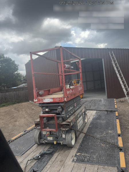 2017 Skyjack SJIII-3219 Standard