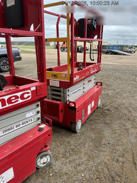 2022 MEC Micro 19