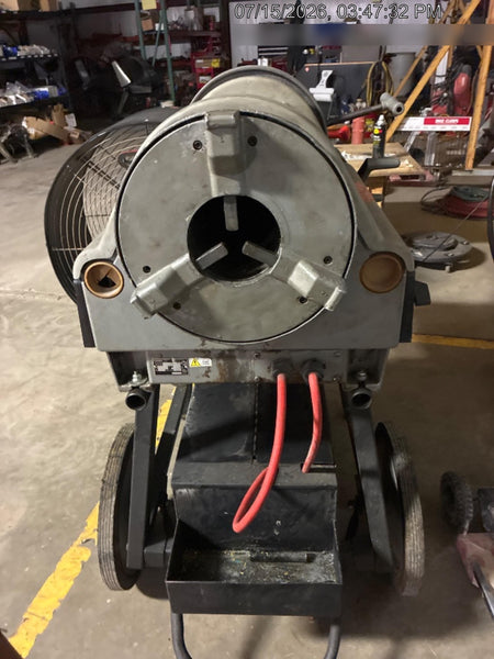2020 RIDGID 1224