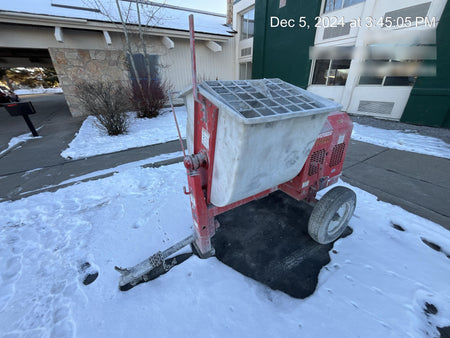 2023 MULTIQUIP WM90PH8