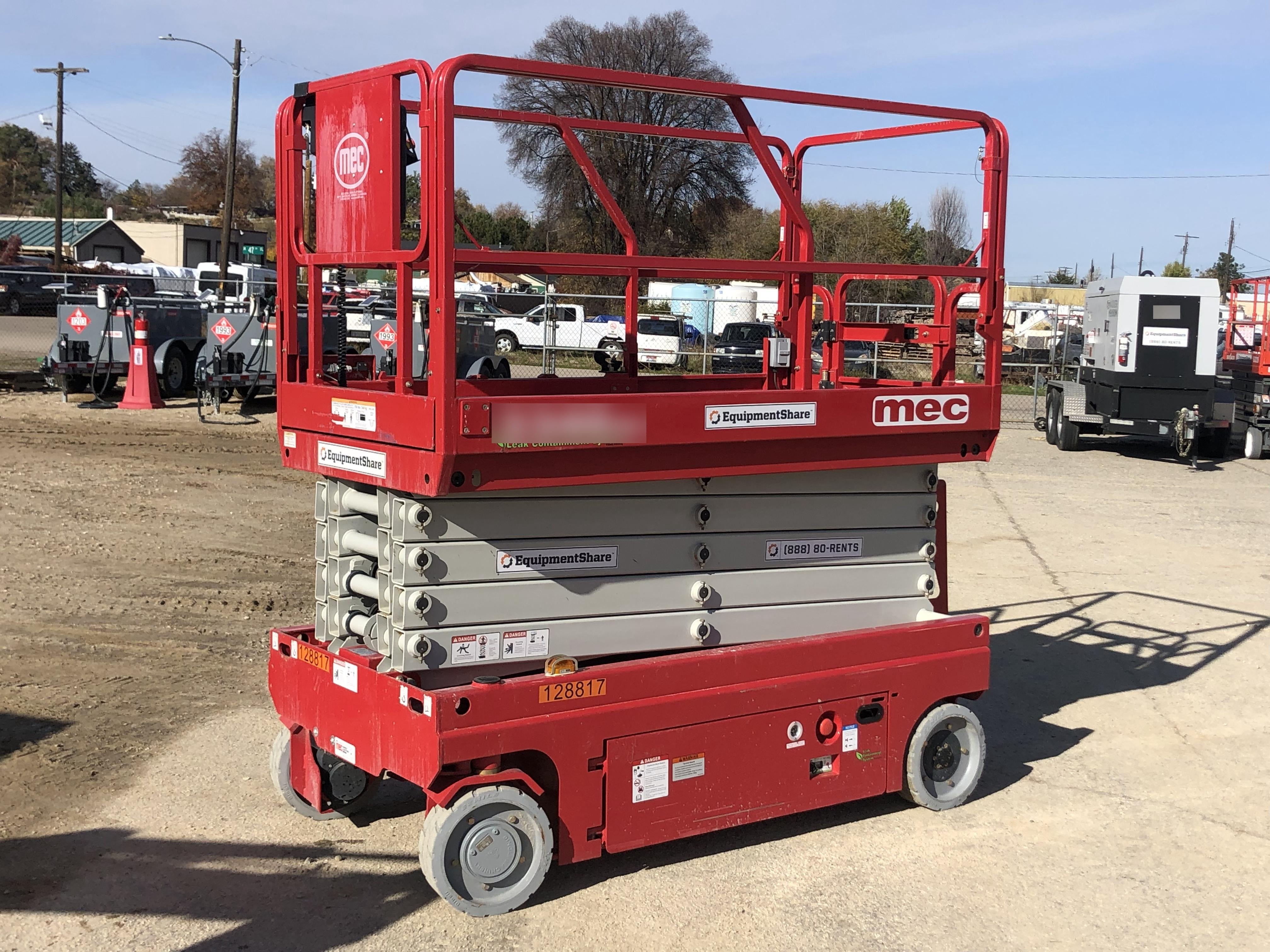2021 MEC 3346SE