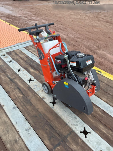 2026 HUSQVARNA FS 400 LV