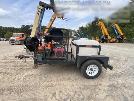 2019 MI-T-M CORPORATION HS-3505-1MGH-T