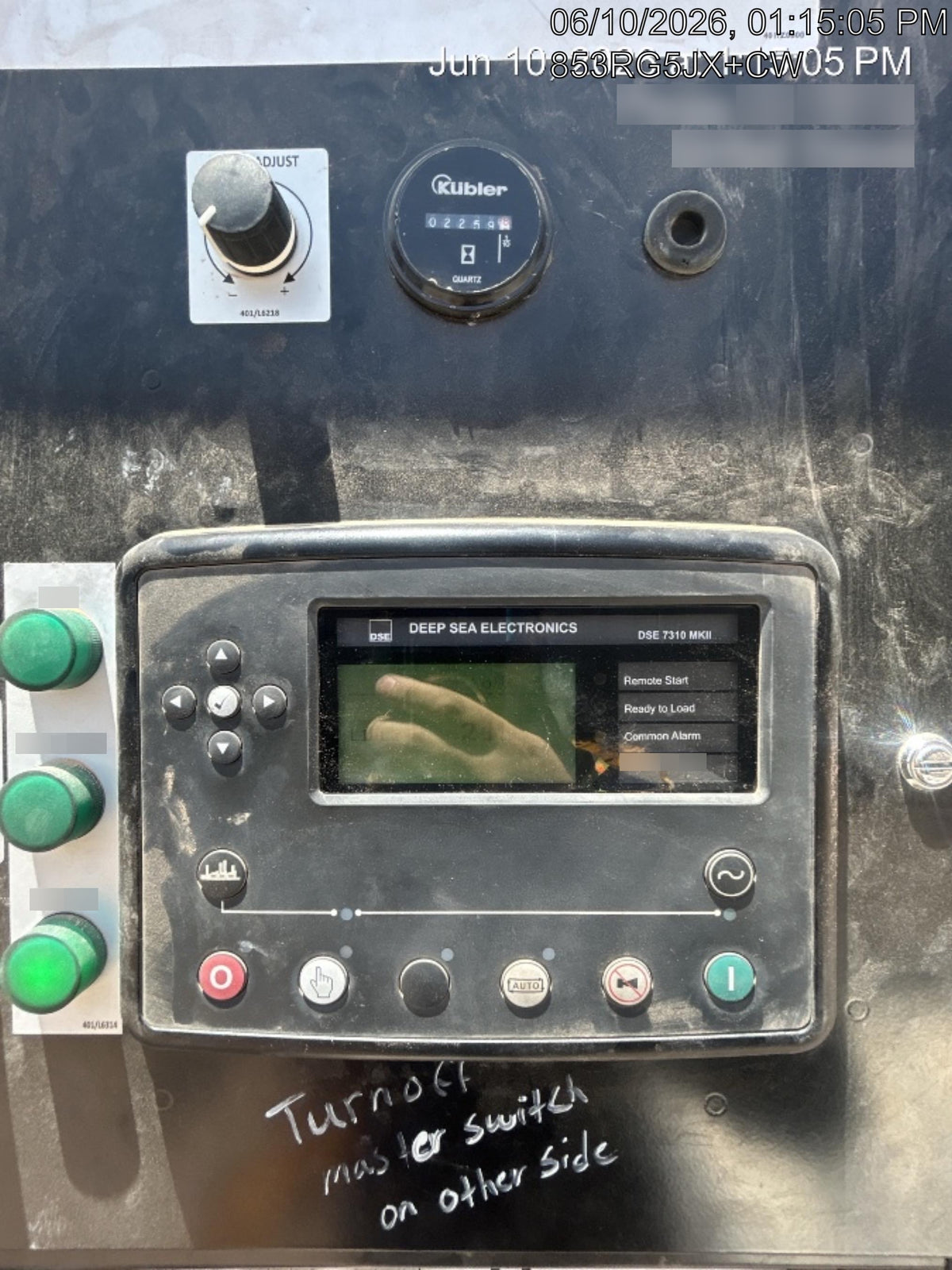2023 JCB G70RST4F