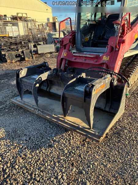 2022 PALADIN UTILITY GRAPPLE 11876-0022