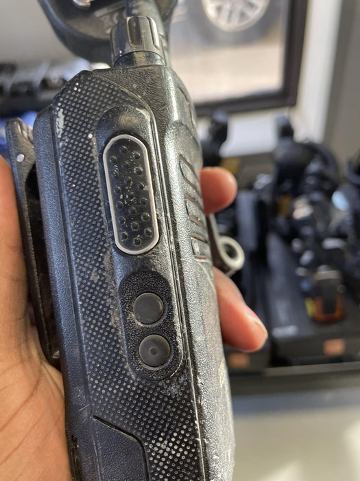 2022 MOTOROLA XPR3300E