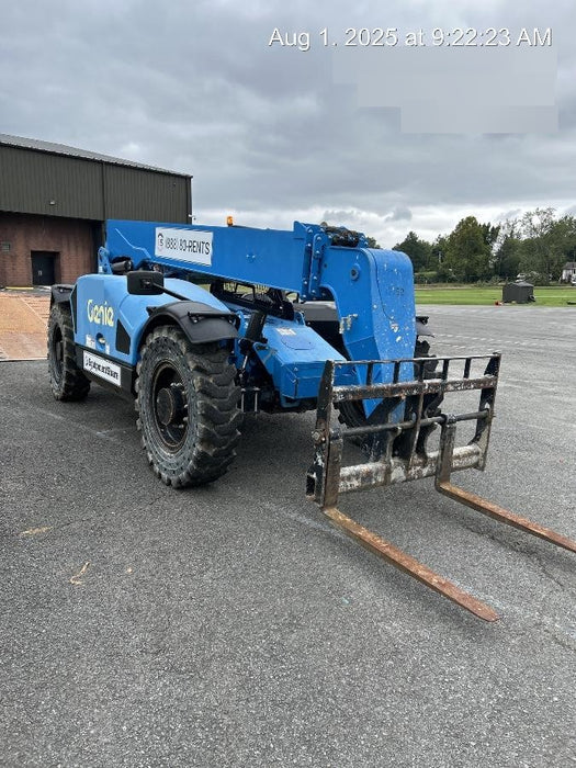 2019 GENIE GTH-844