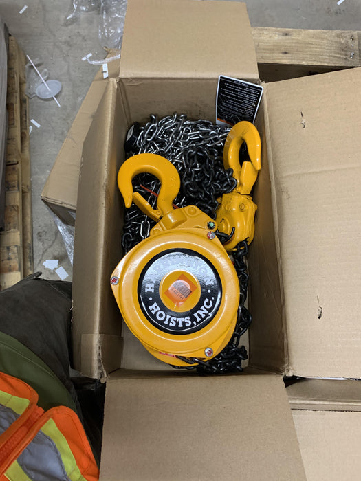 2021 HARRINGTON CF020-20