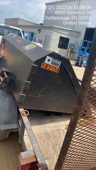 2020 STAR INDUSTRIES 1406B