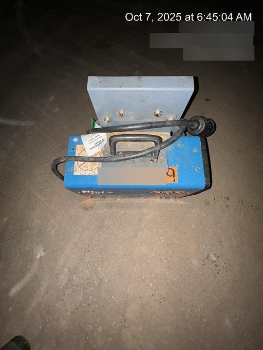 2025 MILLER ELECTRIC CST-282