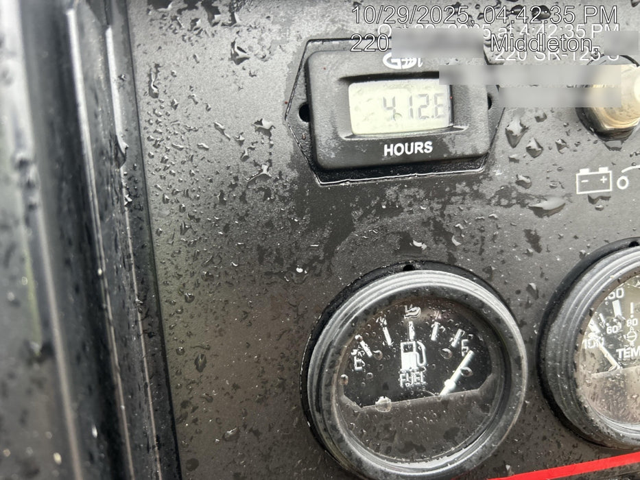 2024 LINCOLN ELECTRIC LE400