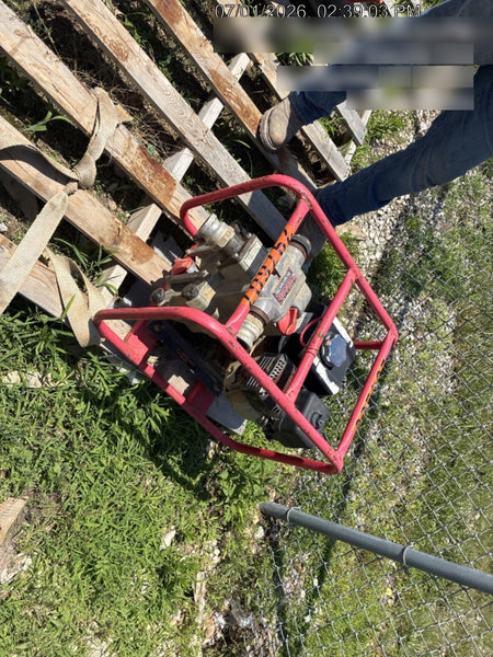 2023 MULTIQUIP QP2TH