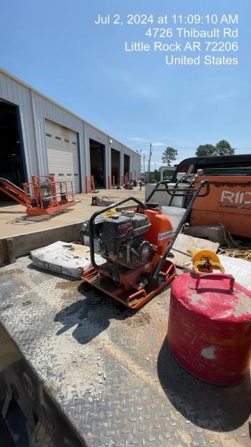 2023 MULTIQUIP MVC82VHW