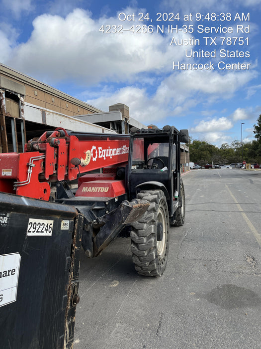 2023 STAR INDUSTRIES 1430