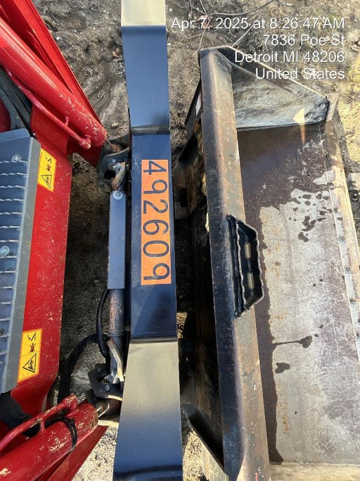 2025 VIRNIG PF4855-5VG