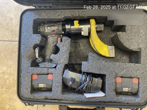 2021 TORCUP VT-1000KIT