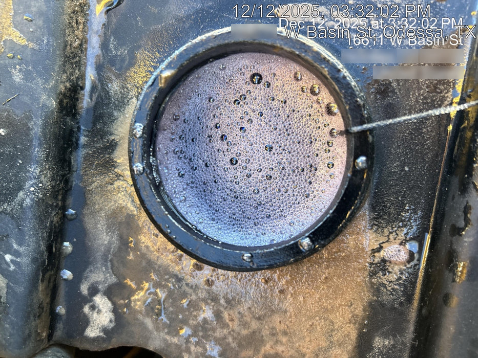 2022 ATLAS COPCO XAS188 CWK