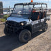 2022 KAWASAKI Mule PRO-DXT (Half Door)