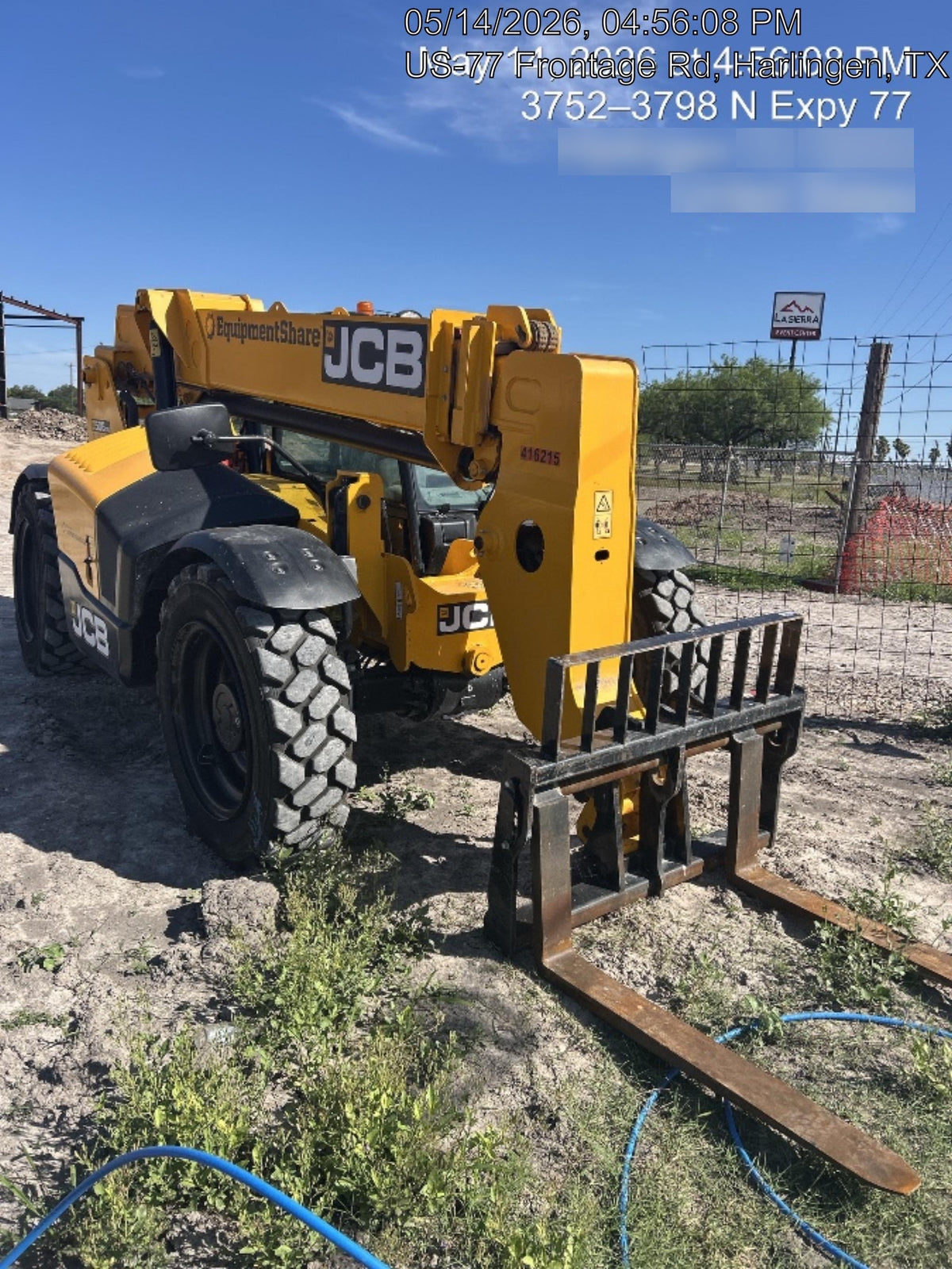 2024 JCB 506-36