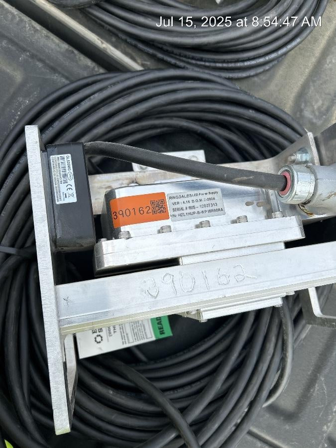2024 WORKSITE LIGHTING PetroPRO Handy 24639