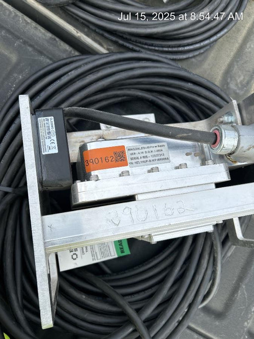 2024 WORKSITE LIGHTING PetroPRO Handy 24639