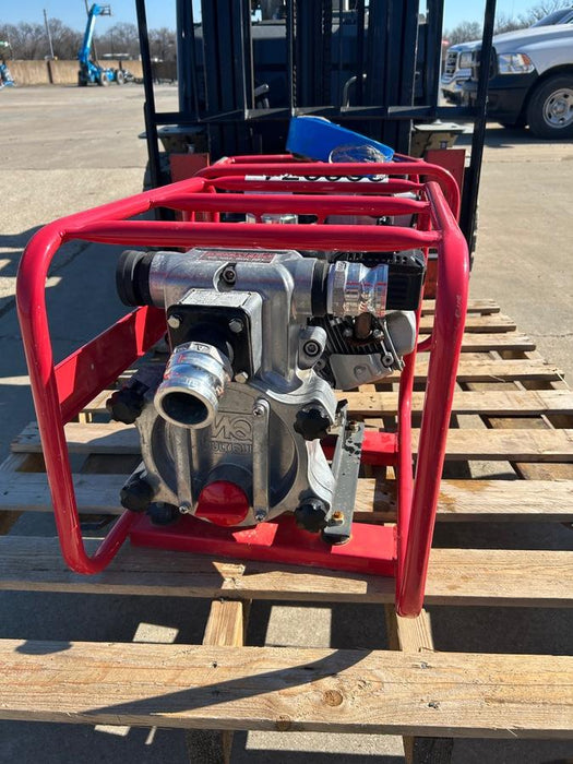 2023 MULTIQUIP QP2TH