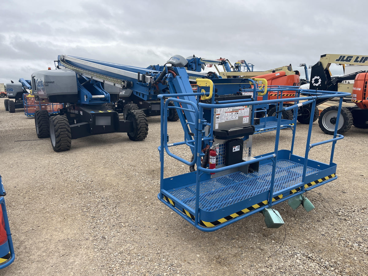 2026 GENIE S-65 XC