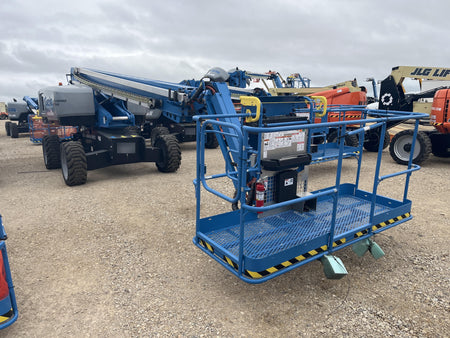 2026 GENIE S-65 XC