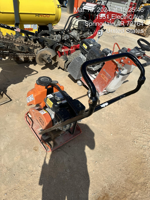 2023 MULTIQUIP MVC82VHW