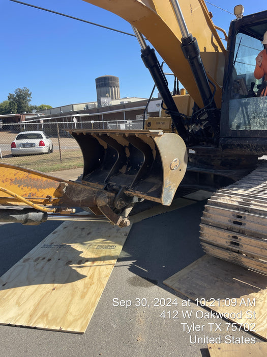 2024 GEITH G18R-1500