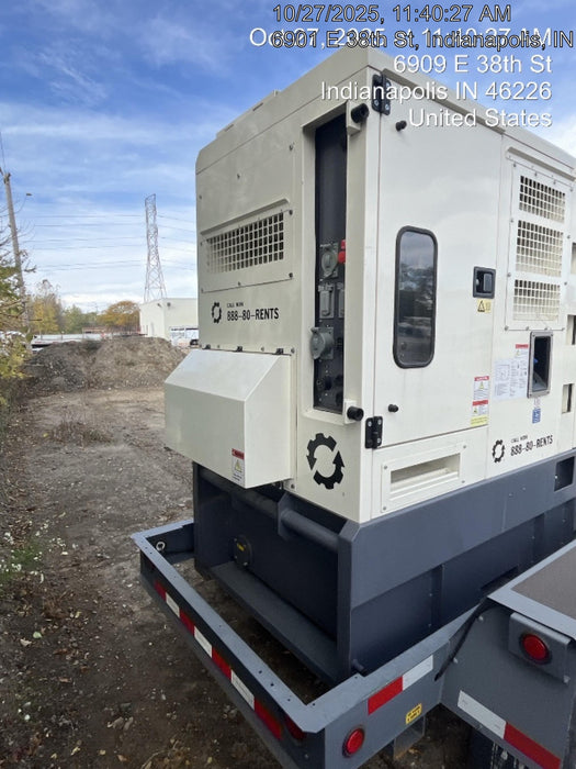 2023 ATLAS COPCO QAS 235