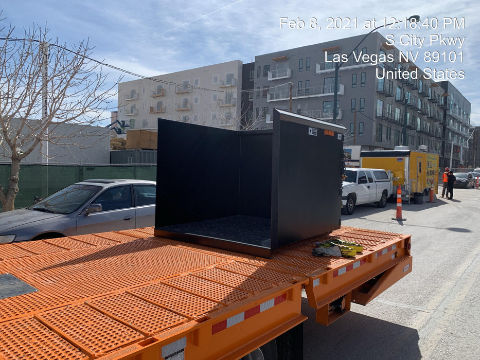 2020 STAR INDUSTRIES 1425