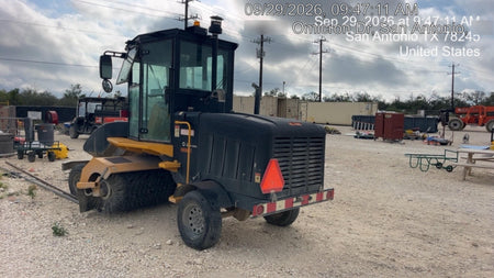 2022 LAYMOR SM450