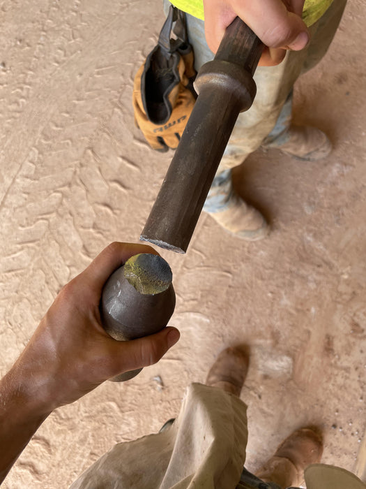 2019 CHICAGO PNEUMATIC CP 1290