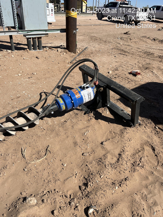 2023 AUGER TORQUE 3300-30