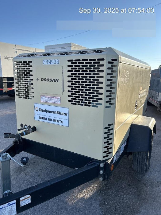 2023 DOOSAN P425/HP375WCU