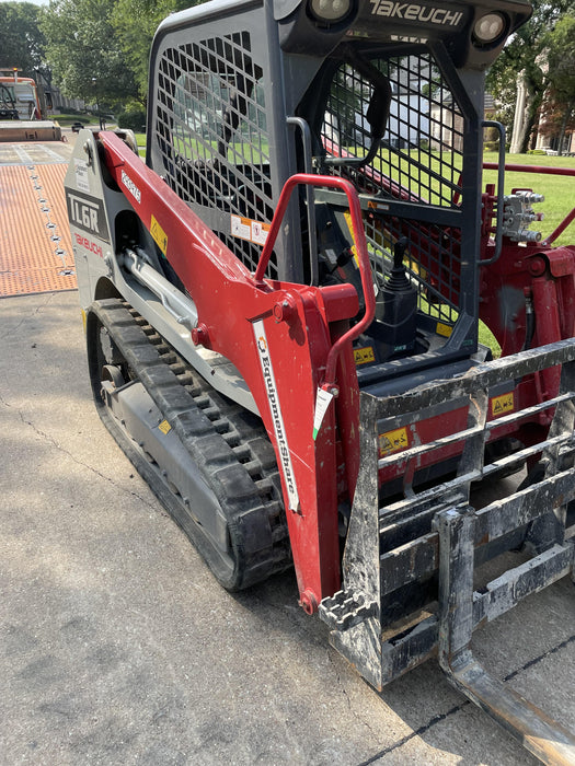 2023 ARROW MATERIAL HANDLING 48" Pallet Forks - Arrow