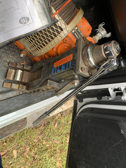 2020 GEARWRENCH PHD0535 GEARWRENCH