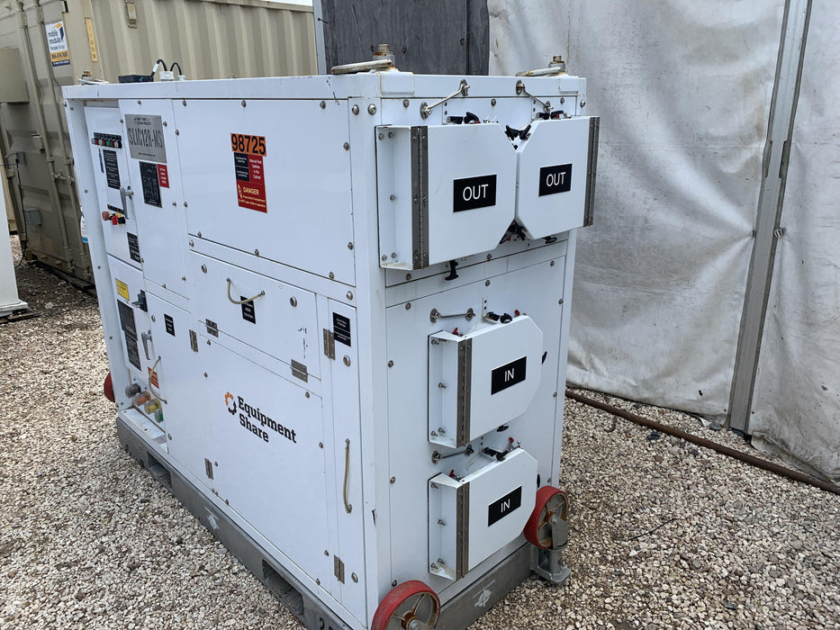 2020 SMARTECH SLIC12R-MSH