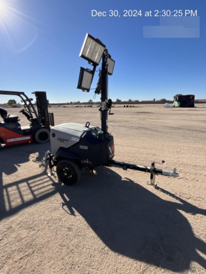 2024 WACKER NEUSON LTT4