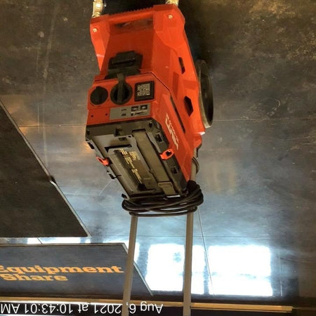 2021 HILTI VC 150-10 X