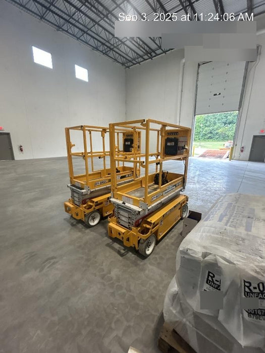 2021 HY-BRID PS-1430