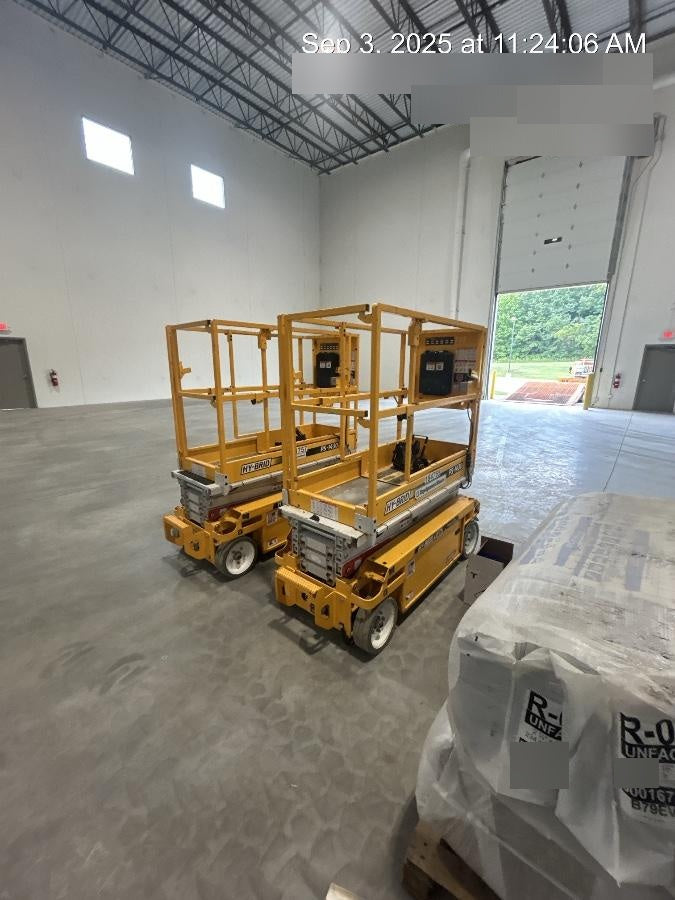 2021 HY-BRID PS-1430
