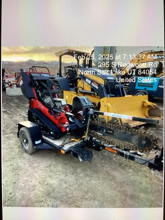 2022 BARRETO E4X6TBT