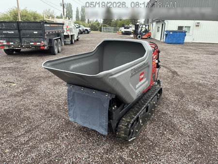 2025 TORO MBTX 2500-TS