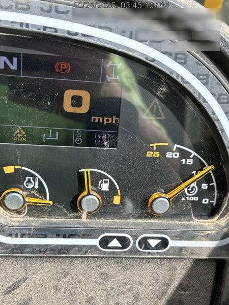 2024 JCB 505-20TC