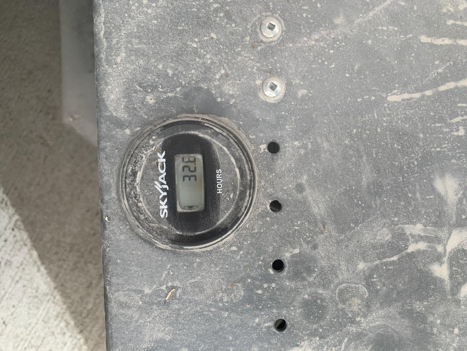 2019 Skyjack SJIII-3219 Standard w/Trojan Batteries